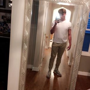 Meet your Posher, Matt